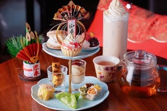 china cafe チャイナ カフェのコース写真