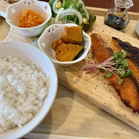 地産地消にこだわっております！