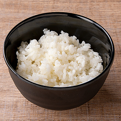 白ごはん
