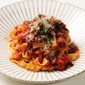 料理メニュー写真&nbsp;和牛ボロネーゼ