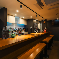 Bar314の特集写真
