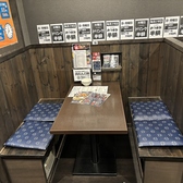 居酒屋一休 立川南口店の雰囲気3