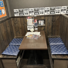 居酒屋一休 立川南口店の雰囲気3