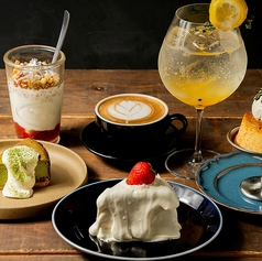 CheeseTable 池袋店のコース写真