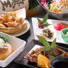 まんでがん瀬戸内 和Dinning 膳特集写真1