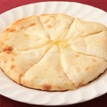 料理メニュー写真&nbsp;チーズナン