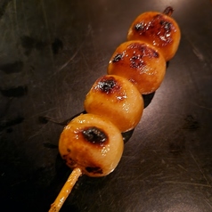 炭焼みたらし