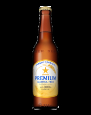 【ノンアルコールビールテイスト飲料】サッポロプレミアムアルコールフリー