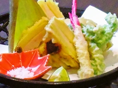 大阪四季料理つばめのおすすめ料理2