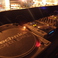 DJブース!!ターンテーブル、CDJ両方レンタル出来ます!!