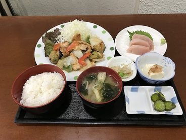横浜食堂 小田急相模原店のおすすめ料理1