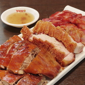 ヤミーダック Yummy duck BBQ 香港Style 駒込のおすすめ料理2