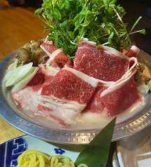肉料理 ひら井 八坂通り店のコース写真
