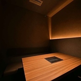 焼肉神宮 別邸の雰囲気3