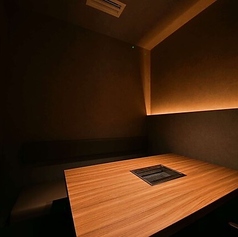 焼肉神宮 別邸の雰囲気3