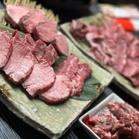 厳選されたA5ランクの黒毛和牛！贅沢な味わい♪