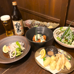 とりのぼのコース写真