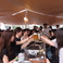 この夏はアウトドアビアガーデン&BBQbyスノーピークでキンキンに冷えたビールで乾杯♪