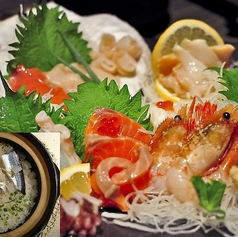 花まんま じゃがのおすすめ料理3