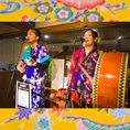 花琉球本店／沖縄民謡・島唄三線ライブ
