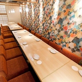 ウメ子の家 日本橋八重洲店の雰囲気2