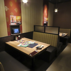 北海道 津田沼駅前店の雰囲気3