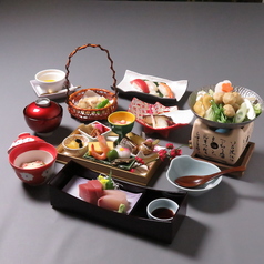 和食酒家 縁のコース写真