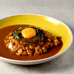 平日限定スピードカレー（11:00～14:00）