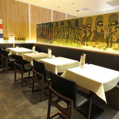 ビストロバル 三ジェルマン特集写真1