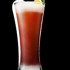 ビールカクテル