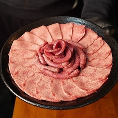 焼肉しょうすけ 相模原のコース写真