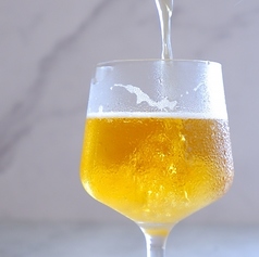 ノンアルコールビール