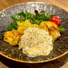 チキン南蛮