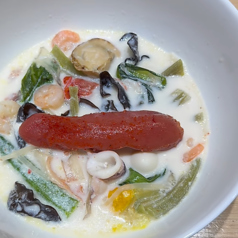 辛子明太子