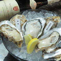 Le Feu Barbare ル フ バルバール 広島 袋町本店の特集写真