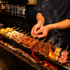 焼きとん酒場 まるや 新橋店のおすすめ料理1