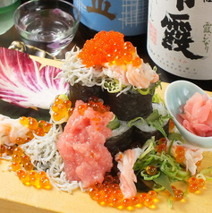 天神橋筋商店街の美味しいお寿司屋さんを教えてください!