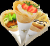 CREPE DE GIRAFE (クレープドゥジラフ) 岡山幸町店のURL1