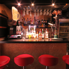 たまりBAR MINAMOTO