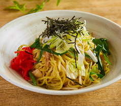 博多焼きラーメン