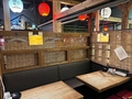 寿司・肉寿司・焼鳥　食べ飲み放題　完全個室　和食処　くまもと商店　熊本本店の雰囲気1