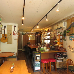 Cafe SAKURA カフェサクラの特集写真
