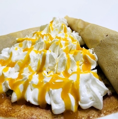 マンゴーソース