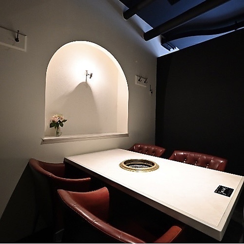 A5和牛本格焼肉完全個室焼肉「焼肉馬場ちゃん」