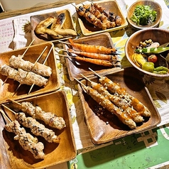 多国籍バルGadogado ガドガドの写真
