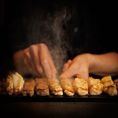 大衆酒場 とんまるの写真2