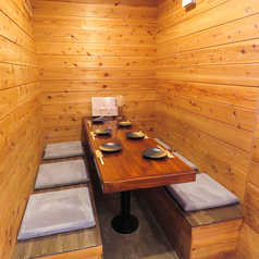 大衆酒場 ロフティ103の雰囲気2