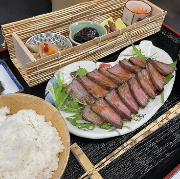 竹と和食 結縁のおすすめ料理1