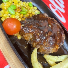 AmericanDiner BABY JEAN Cool Cafe アメリカンダイナーベイビーのおすすめ料理1