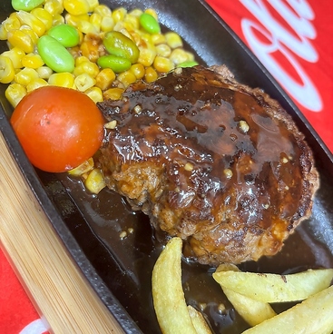 AmericanDiner BABY JEAN Cool Cafe アメリカンダイナーベイビーのおすすめ料理1